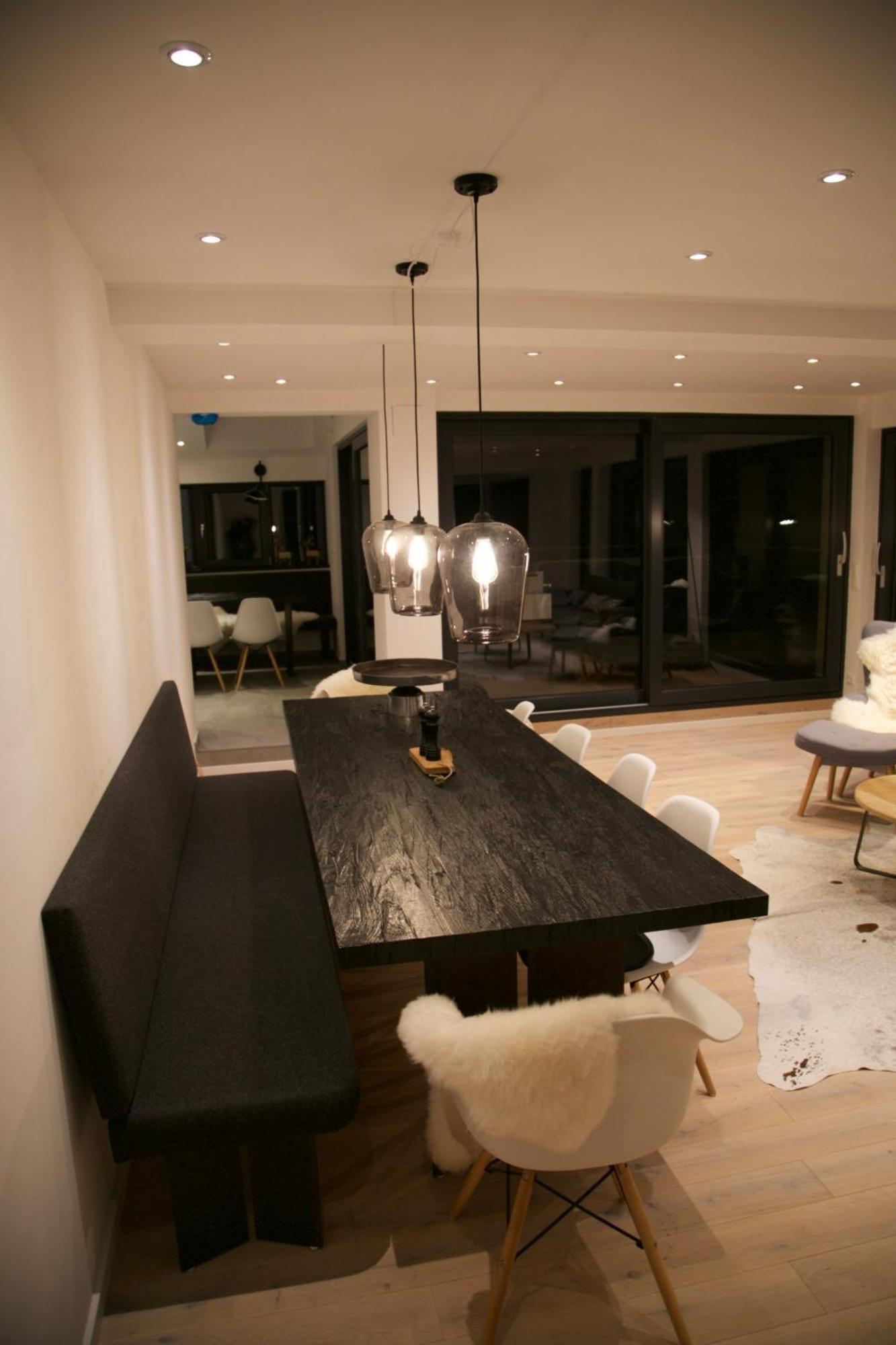 Schweizerhaus Villa Alpirsbach Ngoại thất bức ảnh