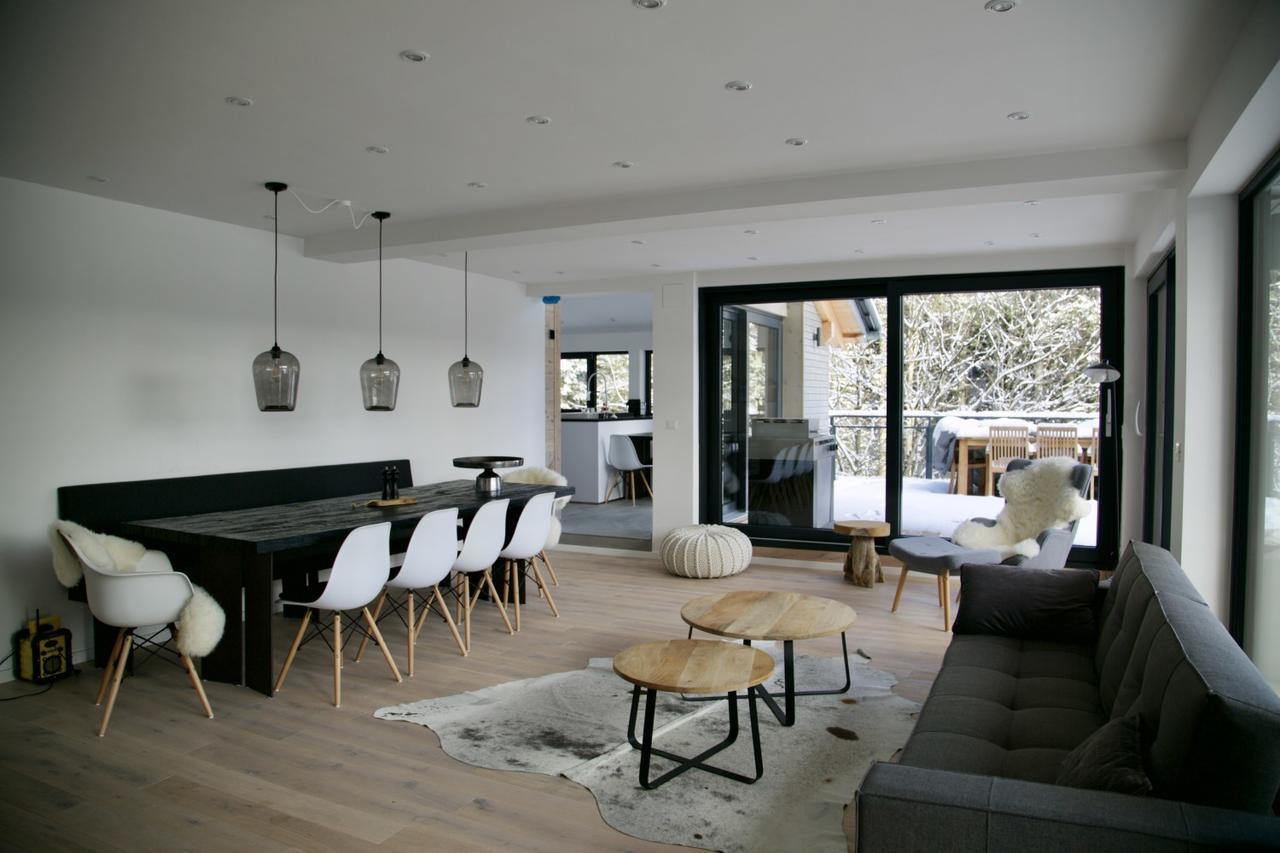 Schweizerhaus Villa Alpirsbach Ngoại thất bức ảnh