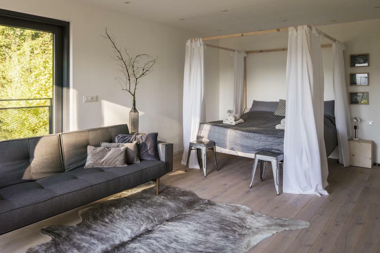 Schweizerhaus Villa Alpirsbach Ngoại thất bức ảnh